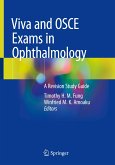 Viva and OSCE Exams in Ophthalmology