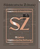 75 Jahre Süddeutsche Zeitung SZ