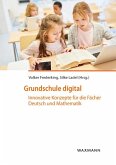 Grundschule digital