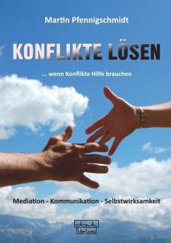Cover Konflikte lösen