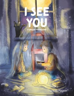 I see you - a unique friendship - Parpan, Ursula