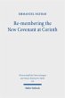 Re-membering the New Covenant at Corinth - Bild 1