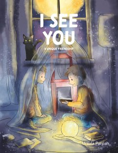 I see you - a unique friendship - Parpan, Ursula