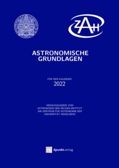 Cover Astronomische Grundlagen (Buch mit CD)