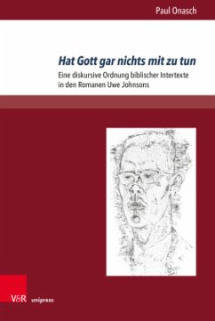 Hat Gott gar nichts mit zu tun - Onasch, Paul