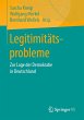 Legitimitätsprobleme - Bild 1