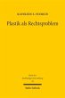 Plastik als Rechtsproblem - Bild 1