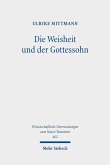 Die Weisheit und der Gottessohn