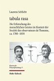 tabula rasa tabula rasa