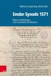 Emder Synode 1571 - Bild 1