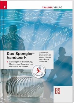 Das Spenglerhandwerk