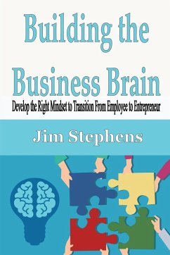 Building the Business Brain - Stephens, Jim