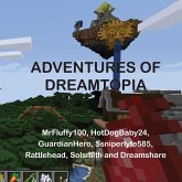Adventures of Dreamtopia