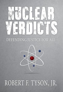 Nuclear Verdicts - Tyson, JR. Robert F