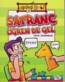 Satranc Ögren De Gel