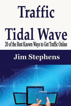 Traffic Tidal Wave - Stephens, Jim