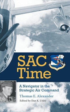 Sac Time - Alexander, Thomas E
