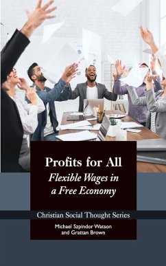 Profits for All - Watson, Michael Szpindor; Brown, Grattan