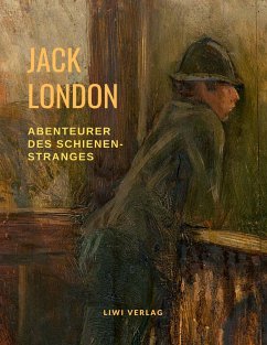 Abenteurer des Schienenstranges - London, Jack