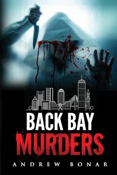 Back Bay Murders - Bonar, Andrew