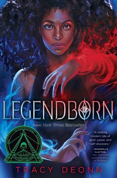 Legendborn - Deonn, Tracy