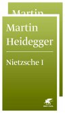 Nietzsche I und II, 2 Bde.