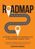 A Roadmap to Modern Slavery Compliance and a Sustainable Supply Chain