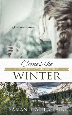 Comes the Winter - St. Claire, Samantha