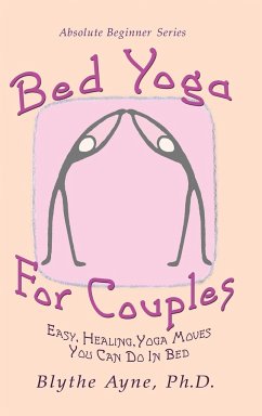 Bed Yoga for Couples - Ayne, Blythe