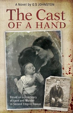 The Cast of a Hand - Johnston, Gs