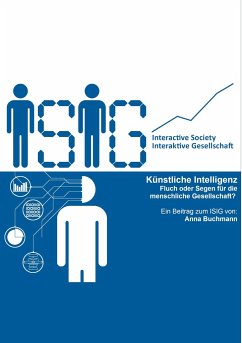 Künstliche Intelligenz - Buchmann, Anna