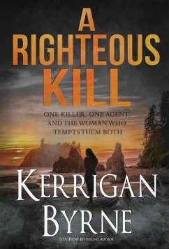 A Righteous Kill - Byrne, Kerrigan