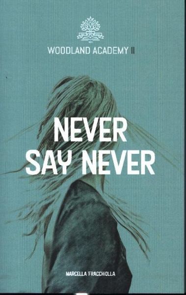 Never say never