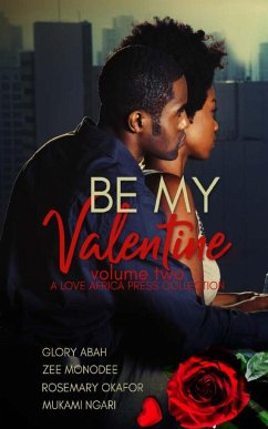 Be My Valentine - Monodee, Zee; Ngari, Mukami; Abah, Glory