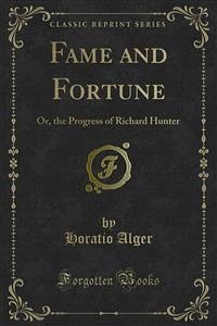 Fame and Fortune (eBook, PDF)