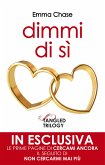 Dimmi di sì. Extra Tangled Series1.5 (eBook, ePUB)