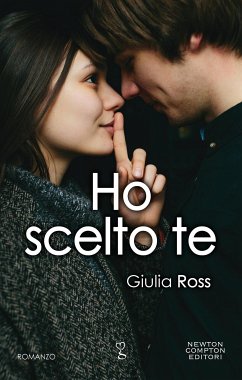 Ho scelto te (eBook, ePUB) - Ross, Giulia