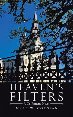 Cover Heaven's Filters (eBook, ePUB)