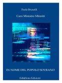 Caro Ministro Minniti (eBook, ePUB)