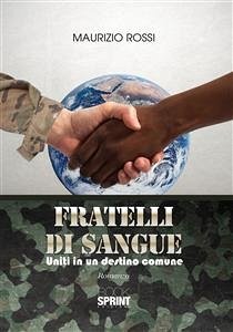 Fratelli di sangue (eBook, ePUB) - Rossi, Maurizio