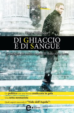 Di ghiaccio e di sangue (eBook, ePUB) - Gyllander, Varg