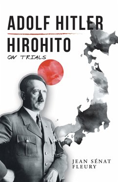 Adolf Hitler: Hirohito (eBook, ePUB) - Fleury, Jean Sénat