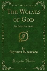 The Wolves of God (eBook, PDF)