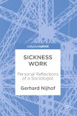 Sickness Work (eBook, PDF)