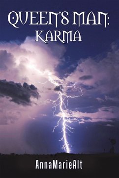 Cover Queen's Man: Karma (eBook, ePUB)