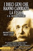 I dieci geni che hanno cambiato la fisica e il mondo intero (eBook, ePUB)