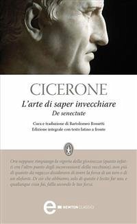 L'arte di saper invecchiare (eBook, ePUB) - Cicerone