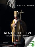 Benedetto XVI (eBook, ePUB)