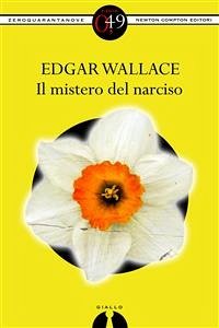 Il mistero del narciso (eBook, ePUB) - VV., AA.