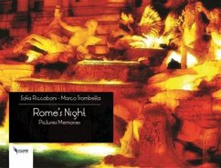 Rome's Night (eBook, PDF) - Riccaboni, Sofia; Trombetta, Marco